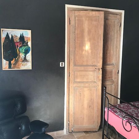 Le Petit Apartment Coursan Ngoại thất bức ảnh