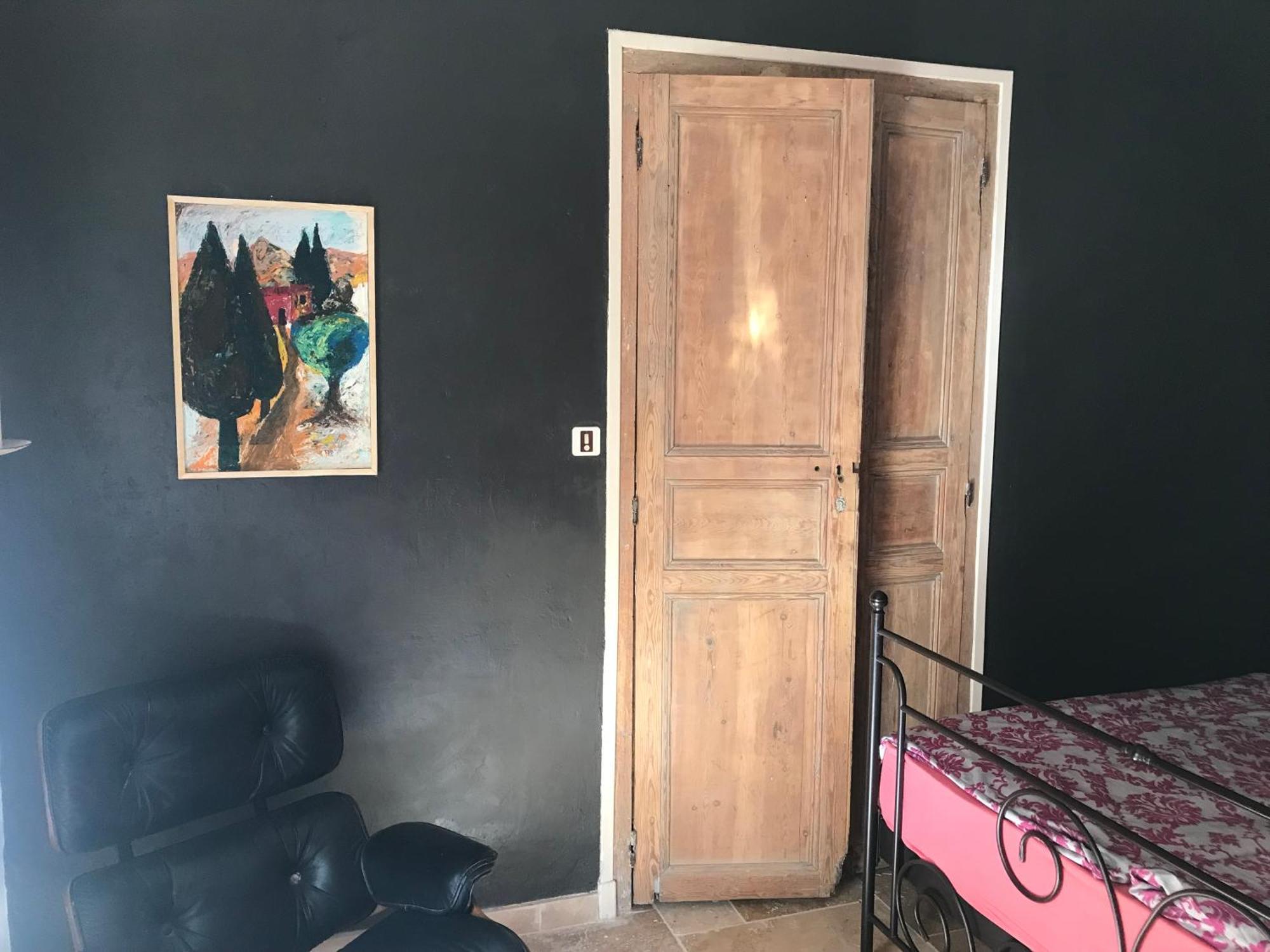 Le Petit Apartment Coursan Ngoại thất bức ảnh