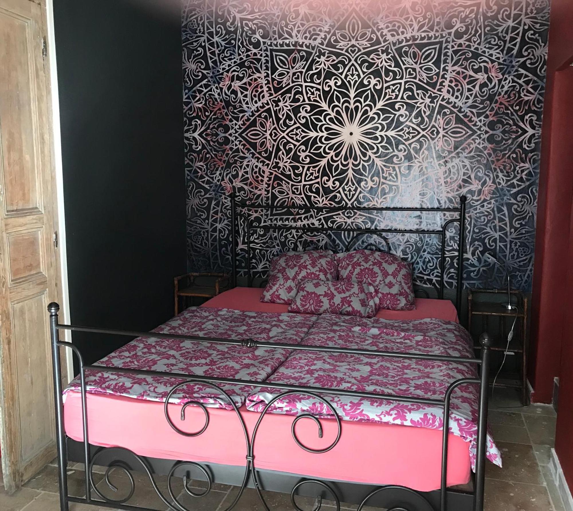 Le Petit Apartment Coursan Ngoại thất bức ảnh