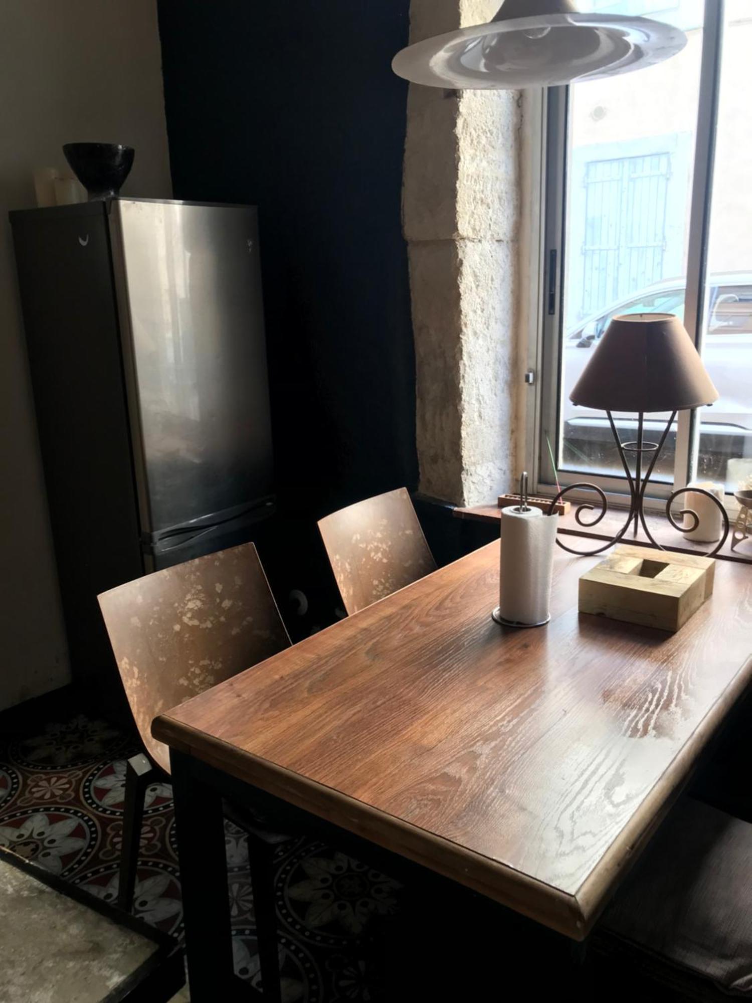 Le Petit Apartment Coursan Ngoại thất bức ảnh