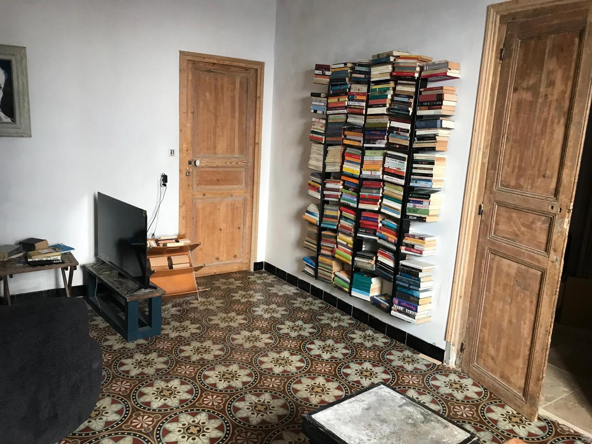 Le Petit Apartment Coursan Ngoại thất bức ảnh